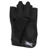 Everlast Mens Fitness Gloves Black L