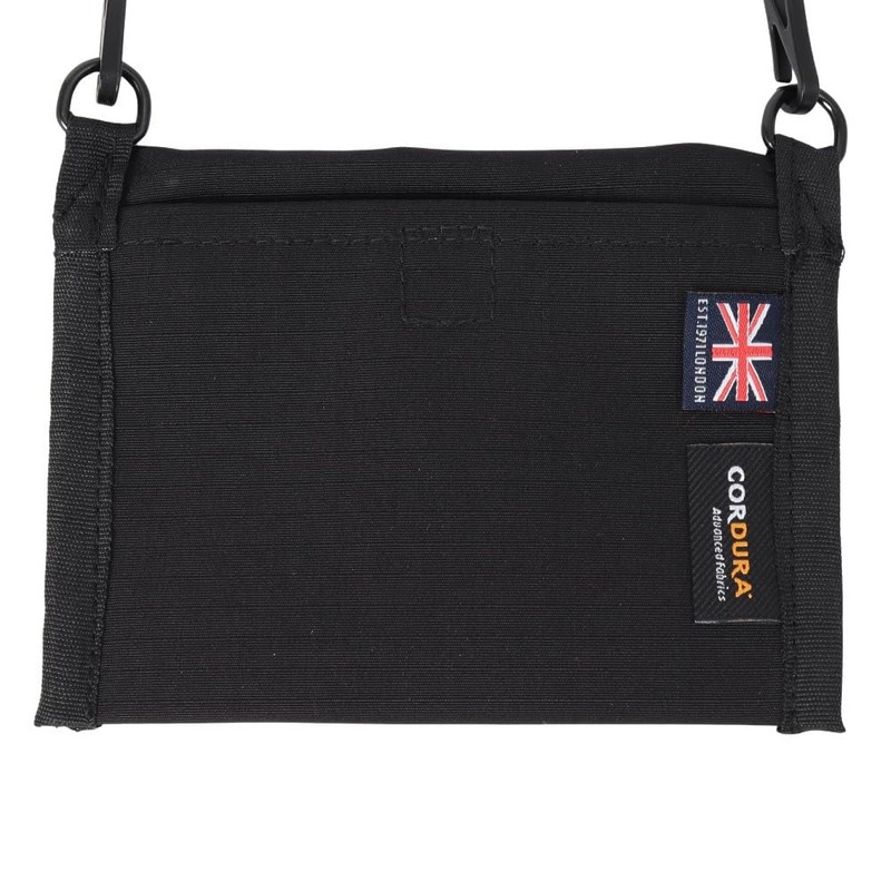 Cobmaster COB CAN WALLET Shoulder, 80: Black, Free size
