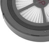 Vacuum Cleaner Accessories Filter Compatible For Proscenic P10 P11 P10