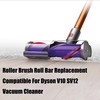 Arcets Brush Roller Replacement Compatible for Dyson V10 Cyclone V10