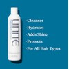 UNITE Hair 7 Seconds Shampoo, 10 Fl oz