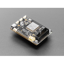 Paradisetronic.com Adafruit Matrix Portal S3 CircuitPython Powered Internet Display, 5778