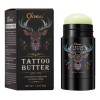 Bálsamo Cicatrizante Ocheal Roll 40g Hidratante Tatuajes
