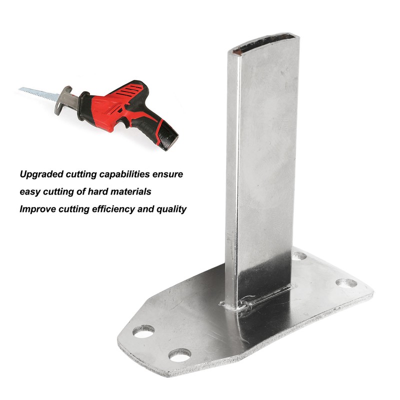 Windshield Removal Tool Adapter Strong Structure Fast Blade Protector Sheath