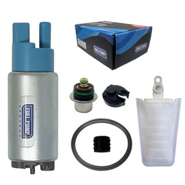 FPF Fuel Pump and fuel pressure regulator for Bobcat Replace #, 7022792