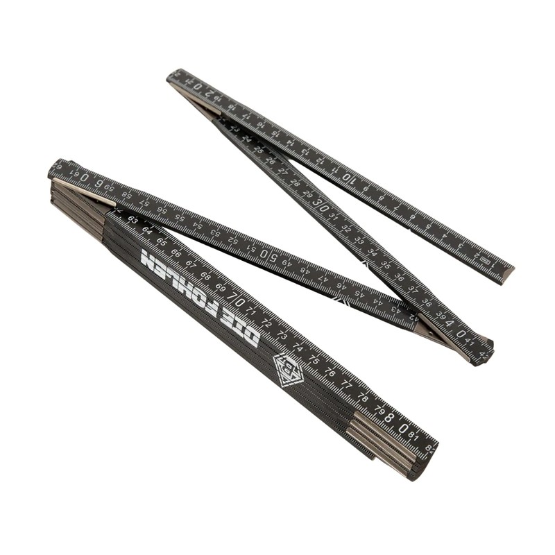 Borussia Mönchengladbach Folding Ruler The Foal