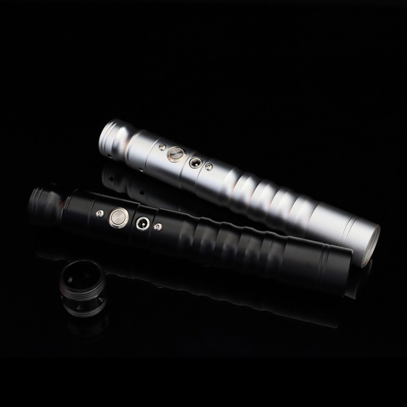 Flashing Sword 7 Color RGB Changing Cosplay Props Sword Toy