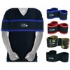 EVO Fitness Gym Bench Press Slingshot Push up Power Weight