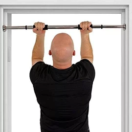 Be Mamad Barra De Dominadas Gimnasio En Casa Para Marco Puerta