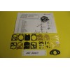 Walbro Homelite Blower HB680 Carburetor Walbro WT169 Carb Kit