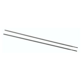 Scheppach Electrode Set - Welding Electrodes | 25 Pieces 2.0 mm | 25 Pieces 2.5 mm | Length: 300 mm | for Welding Machines WSE1000 WSE5000MULTI - Electrode Welding Machines