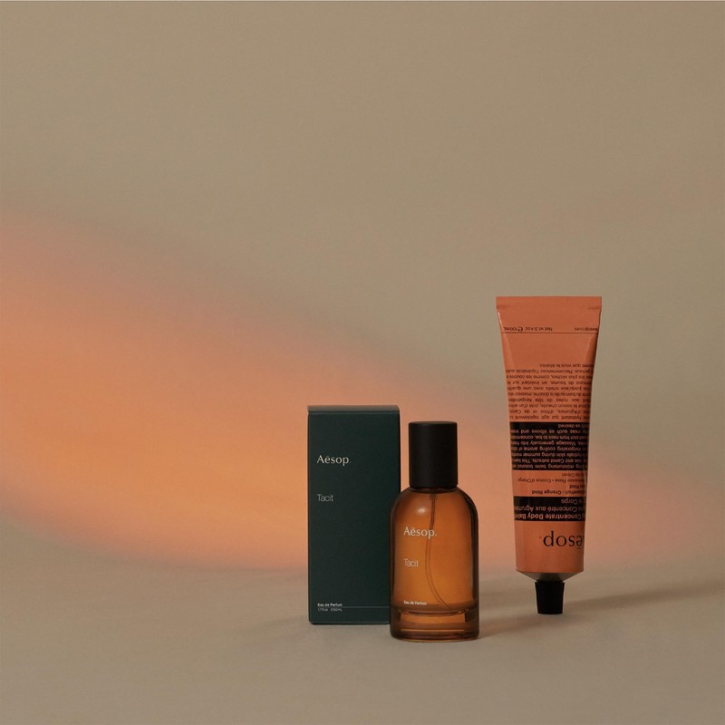 Aesop Rind Concentrate Body Balm | 100mL | Paraben, Cruelty-free