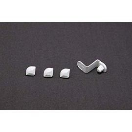 [Yu-Packet Compatible Product] Panasonic RLXGVA5140 Rubber Handle Gray Parts Shop