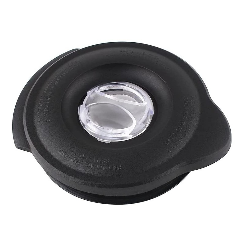 Felji Premium Replacement 6-Cup Blender Glass Jar Compatible with Oster