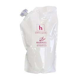 HANNIEL Defender Shampoo, 27.1 fl oz (800 ml), Refill