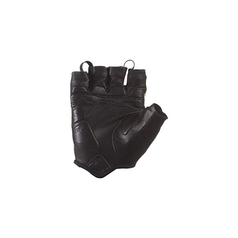 Lizard Skins Aramus Classic Unisex Gloves, unisex, Aramus Classic, black,