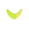 Mack's Lure Smile Blade® Mirror 5-Pack