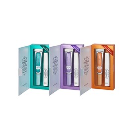 NEW Lash Correcting Mascara Remover Special Set / NEW 래쉬 코렉팅 마스카라 리무버 기획세트