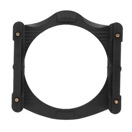 Zomei 100mm Square Filter Holder for 67mm 72mm 77mm 82mm 86mm 95mm Camera Lens Adapter Ring