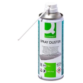 Q-Connect HFC-Free Air Duster 400 ml