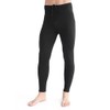 MORGEN SKY Wetsuit Long Pants, SUP, 0.06 inch (1.5 mm)