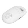 Sound White Noise Machine Portable Automatic Timer Light White Noise