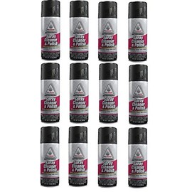 Honda 08732-SCP00 Spray Cleaner & Polish 12oz, Pack Of 12