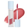 Forencoz Tattoo Claire Velvet Tint, 46 Roseberry, 1 pc / 포렌코즈 타투 끌레르 벨벳 틴트, 46 로즈베리, 1개