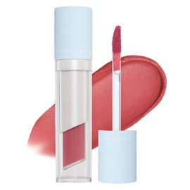 Forencoz Tattoo Claire Velvet Tint, 46 Roseberry, 1 pc / 포렌코즈 타투 끌레르 벨벳 틴트, 46 로즈베리, 1개