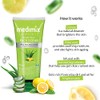 Medimix Exfoliante facial diario con aloe vera y limón 100