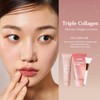 Collagen Night Wrapping Mask - Collagen Overnight Peel Off Face