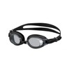 VIEW H2110 Smoke Swimming Goggles, General Use, Easy to Adjust
