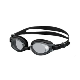 VIEW H2110 Smoke Swimming Goggles, General Use, Easy to Adjust Strap