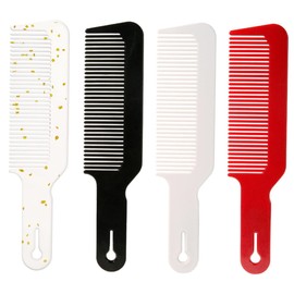 BIUDECO Hair Styling Comb Men Women Hairdressing Comb Hair Salon Supplies Styling