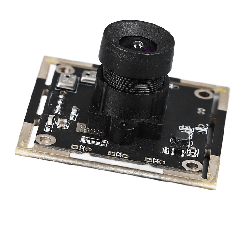 USB Camera Module 2MP Color Global Shutter 120FPS High Speed