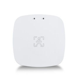 MmWave Human Presence Sensor,Wifi Millimeter Wave Radar Detection Sensor,No Hub Needed,Sensing Human Movement and Static Presence