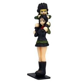 PLATZ/RC BERG GIRLS und PANZER 1/35 PRAVDA HIGH SCHOOL FIGURE SET