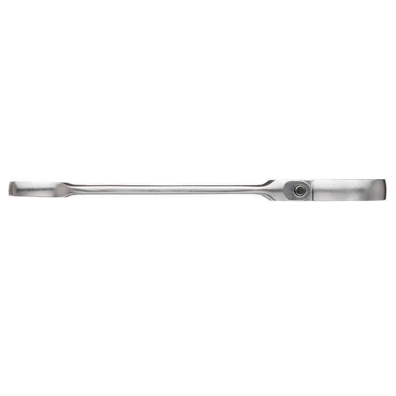 TONE RMF-15 Oscillating Ratchet Offset Wrench, Double Side Width 0.59