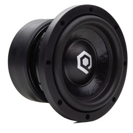 SoundQubed HDS2-06 Subwoofer (D2 Ohms)