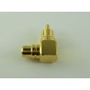 MG-M RCA Plug RCA Jack RCA Terminal Gold Plated Right