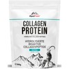 AlpenPower Collagen Hydrolysate Protein Powder 500 g - Bioactive Collagen