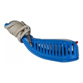 Ion Relax Array Uso Rudo Para Desintoxicador Acero Inoxidable 1.50mt