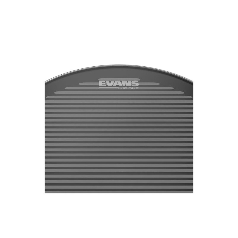 Evans Drum Heads - dB Snare Batter Drum Head, 14