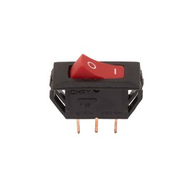 Briggs & Stratton 697854 Rocker Switch Replacement for Models 696213 and 693623