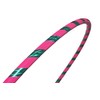 SpinMajik 25" Pink Kid's Hula Hoop | Lighter Weight Yet