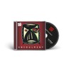 Ensoulment - CD Jewelcase