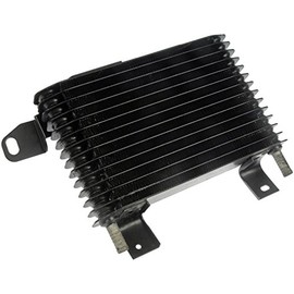 Dorman 918-200 Automatic Transmission Oil Cooler Compatible with Select Ford/Mercury Models
