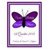 Social Butterfly Promotion Planner