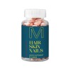 New Hair Skin and Nails Gummies - Supports Healthy Hair