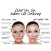 Aesthetica Cosmetics Cream Contour and Highlighting Makeup Kit - Contouring